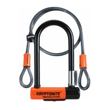 Kryptonite Evolution Mini 7