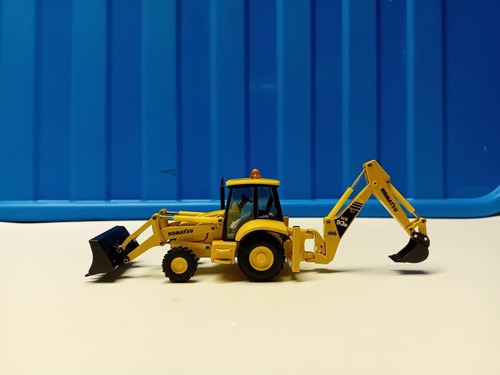 Terna oldcars komatsu utility - terna,