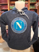 Felpa Replica Napoli Ultras