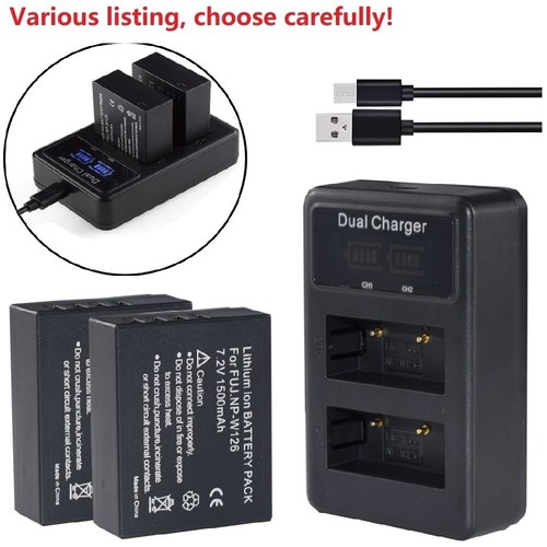 Batteria led doppio - o,