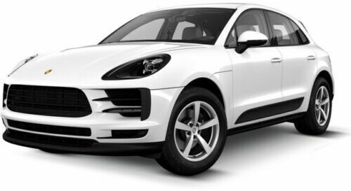 Porsche macan - porsche,