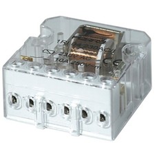 Rele Ad Impulsi interruttore