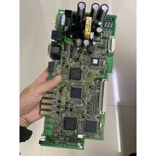 Scheda controllo mitsubishi - scheda,