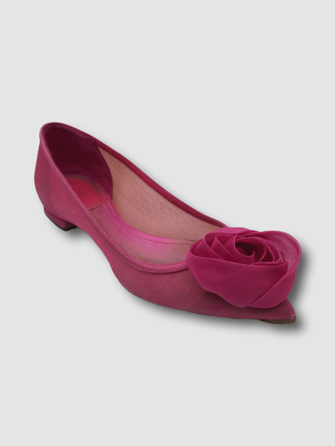 Scarpe sandali bassi ballerine