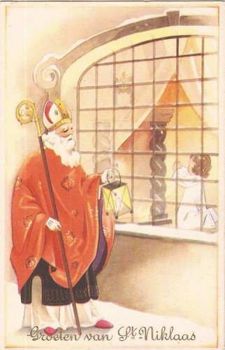 Natale olandese belgio - natale, olandese/belgio
