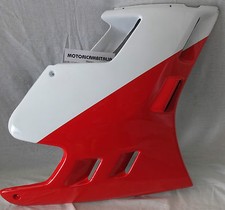 Per Aprilia 125 af1 replica sintesi fiancata carena carenatura moto 8131057