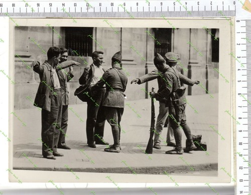 689 foto guerra di spagna - 689-11),