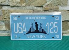 TARGA AUTO AMERICANA - NEW