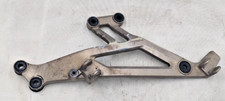 SUPPORTO PEDANA SINISTRA- DUCATI MONSTER 900 ANNO 1993 AL 2001