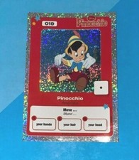 Card Conad "I classici Disney"