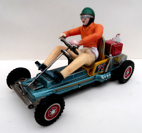 Nomura karting run cart - karting, run-a-cart