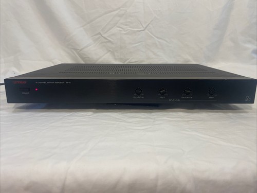 Luxman 111 channel power - luxman,
