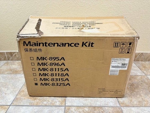 Kit manutenzione aperto - , oem