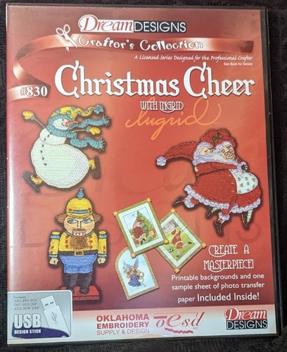 Oesd christmas cheer con - oesd,