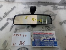 SPECCHIETTO RETROVISORE