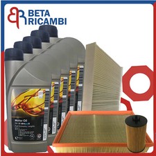 Kit tagliando opel - kit, zafira