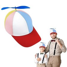 Aomig Berretto Elica