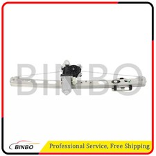 Alzacristalli elettrici per