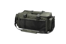LEEDA BORSE DA PESCA LUGGAGE CARRYALL IMBOTTITE CON TRACOLLA CARPFISHING FEEDER