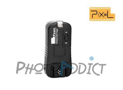 Pixel 363rx pawn - pixel, tf-363rx