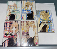 ROCKIN' HEAVEN di Mayu Sakai