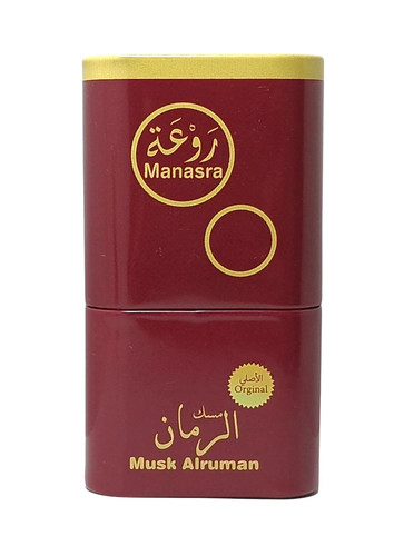 Muschio rawaa alruman - muschio,