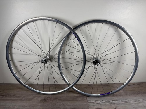 Set ruote bici - , strada