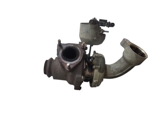 Citroen 2011 diesel 120kw - 2011,