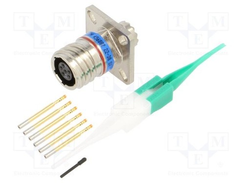 Connettore mil dtl 38999 serie - connettore,
