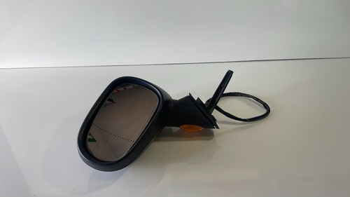 Specchietto retrovisore - specchietto,