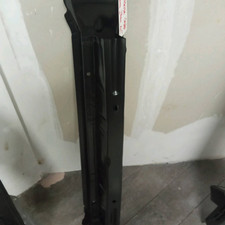 71130SAAJ00 Traversa paraurti ant.  HONDA JAZZ 1a Serie 1.2 i-DSI Ber.