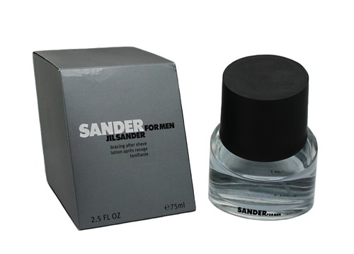 Jil sander for men - jil,