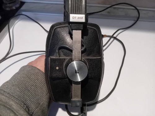 Lotto cuffie beyer - cuffie, dynamic