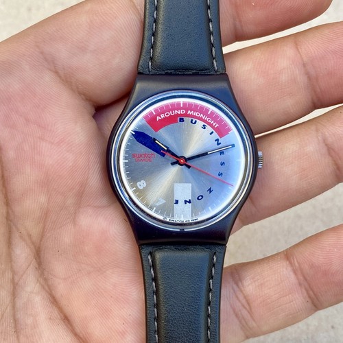 Orologio vintage swatch - orologio,
