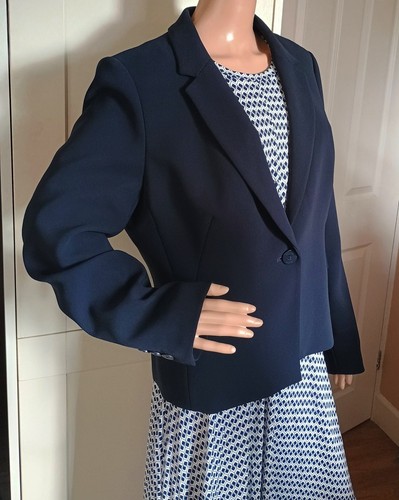 Blazer giacca monopetto - blazer/giacca,
