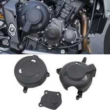 Coperchio protezione motore