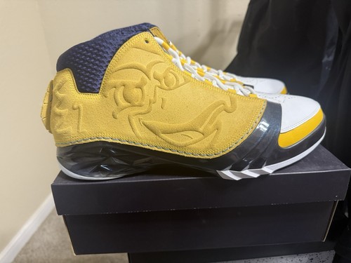 Jordan retro marquette - 23,