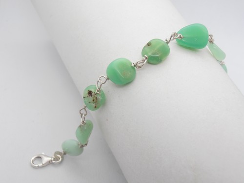 Bracciale argento 925 con - bracciale,