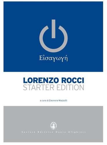 Libri lorenzo rocci il - libri,