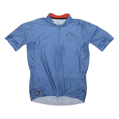 Maglia ciclismo uomo blu - ciclismo,