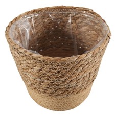 2X(Vaso per Piante da Fiori