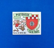 Figurina Calciatori PANINI