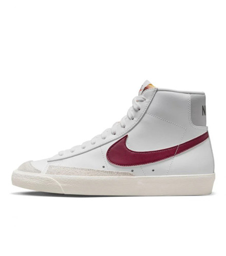 Nike blazer mid - blazer, vintage