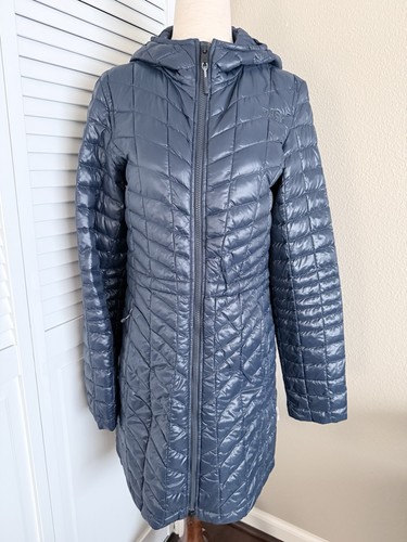 The north face giubbotto donna - the,