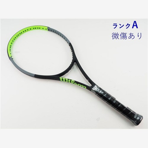 Racchetta tennis usata - racchetta,