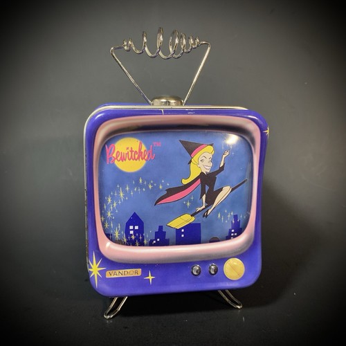 Y2k vintage strega samantha - vintage,