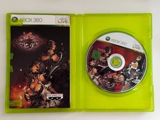 Gioco Xbox 360 - TUTTA LA MIA COLLEZIONE - Completo, testato e funzionante - Spedizione veloce!