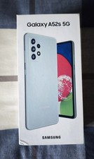 SAMSUNG GALAXY A52s 5G