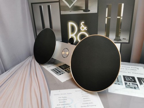 Bang and olufsen beosound - and,