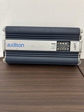 Amplificatore Per Auto Audison